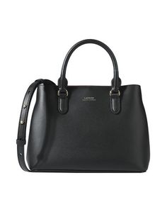 Сумка через плечо Lauren Ralph Lauren