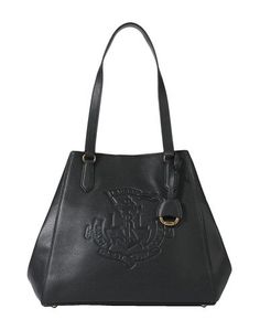 Сумка на руку Lauren Ralph Lauren