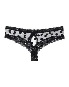 Трусы Hanky Panky