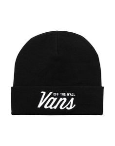 Головной убор Vans