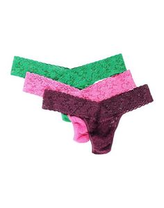 Трусы-стринги Hanky Panky