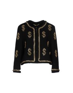 Пиджак Moschino