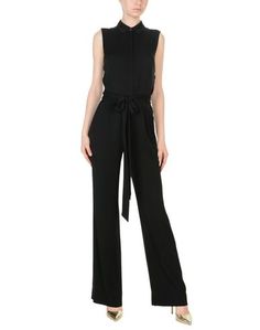 Комбинезоны без бретелей Diane von Furstenberg