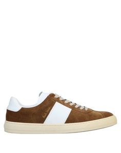 Низкие кеды и кроссовки Paul Smith