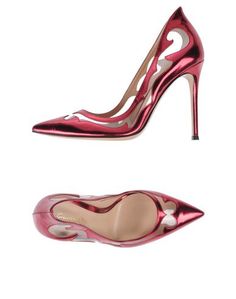 Туфли Gianvito Rossi