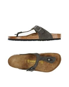 Вьетнамки Birkenstock