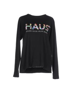 Толстовка Haus Golden Goose