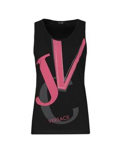 Футболка Versace Jeans Couture