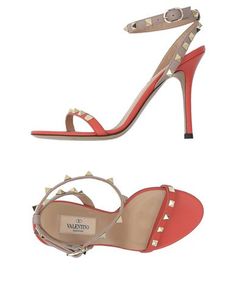 Сандалии Valentino Garavani