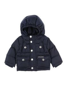 Пуховик Dsquared2