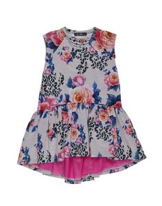 Платье Miss Blumarine