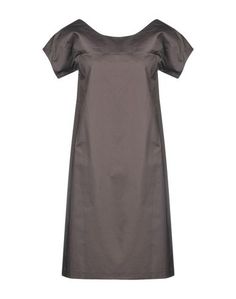 Короткое платье Jil Sander