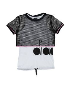 Футболка Diadora