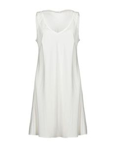 Короткое платье Brunello Cucinelli