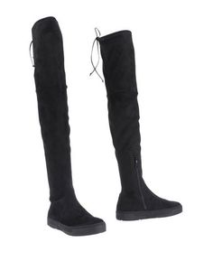 Сапоги Stuart Weitzman