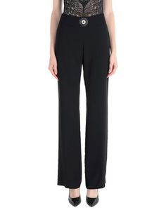 Повседневные брюки Elisabetta Franchi