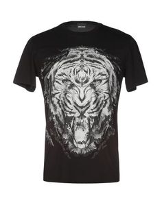 Футболка Just Cavalli