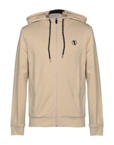 Толстовка Bikkembergs