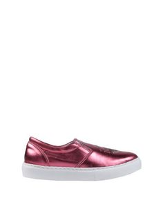 Низкие кеды и кроссовки Chiara Ferragni
