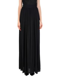 Длинная юбка Elisabetta Franchi