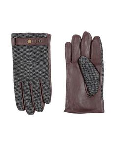 Перчатки Scotch & Soda