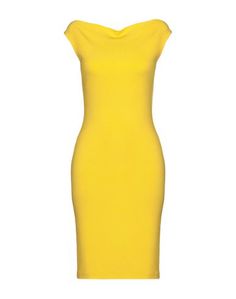 Короткое платье Dsquared2