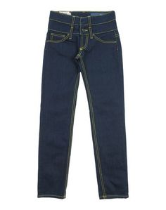 Джинсовые брюки Dondup Standart
