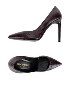 Туфли Saint Laurent