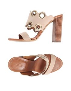 Сандалии ChloÉ