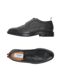 Обувь на шнурках Thom Browne