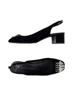 Туфли Giuseppe Zanotti