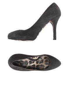 Туфли Dolce & Gabbana