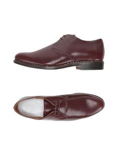 Обувь на шнурках Maison Margiela