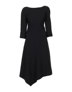 Платье до колена Michael Kors Collection