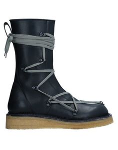 Сапоги Rick Owens
