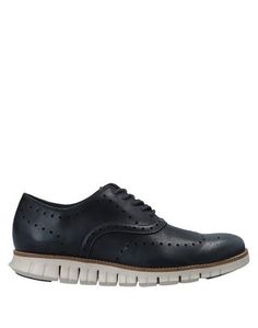 Обувь на шнурках Cole Haan