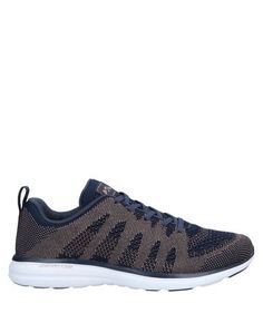 Низкие кеды и кроссовки Apl: Athletic Propulsion Labs