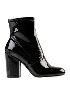 Полусапоги и высокие ботинки Steve Madden