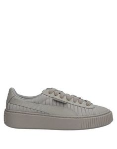 Низкие кеды и кроссовки Puma