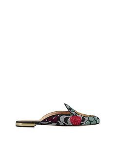 Мюлес и сабо Charlotte Olympia