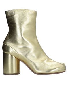 Полусапоги и высокие ботинки Maison Margiela