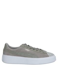 Низкие кеды и кроссовки Puma