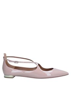 Балетки Aquazzura