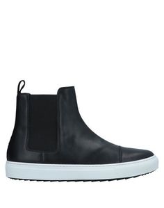 Высокие кеды и кроссовки Dsquared2