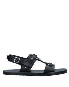Сандалии Dsquared2