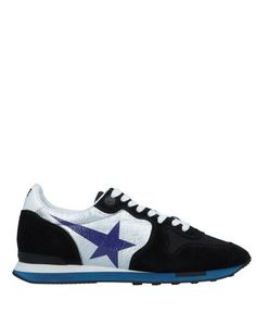 Низкие кеды и кроссовки Golden Goose Deluxe Brand