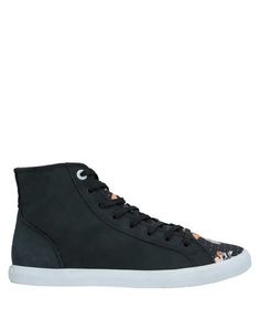 Высокие кеды и кроссовки Bucketfeet