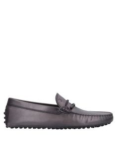 Мокасины Tod`S