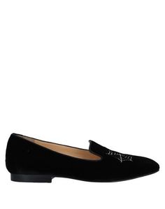 Мокасины Charlotte Olympia