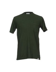Футболка Norse Projects